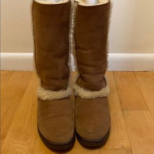 Ugg SUNBURST TALL